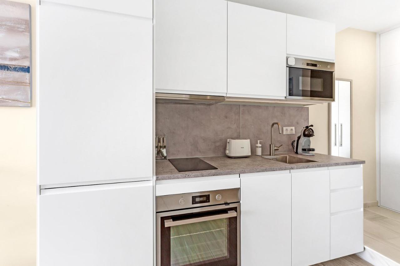 K150 Cabopino Appartement Marbella