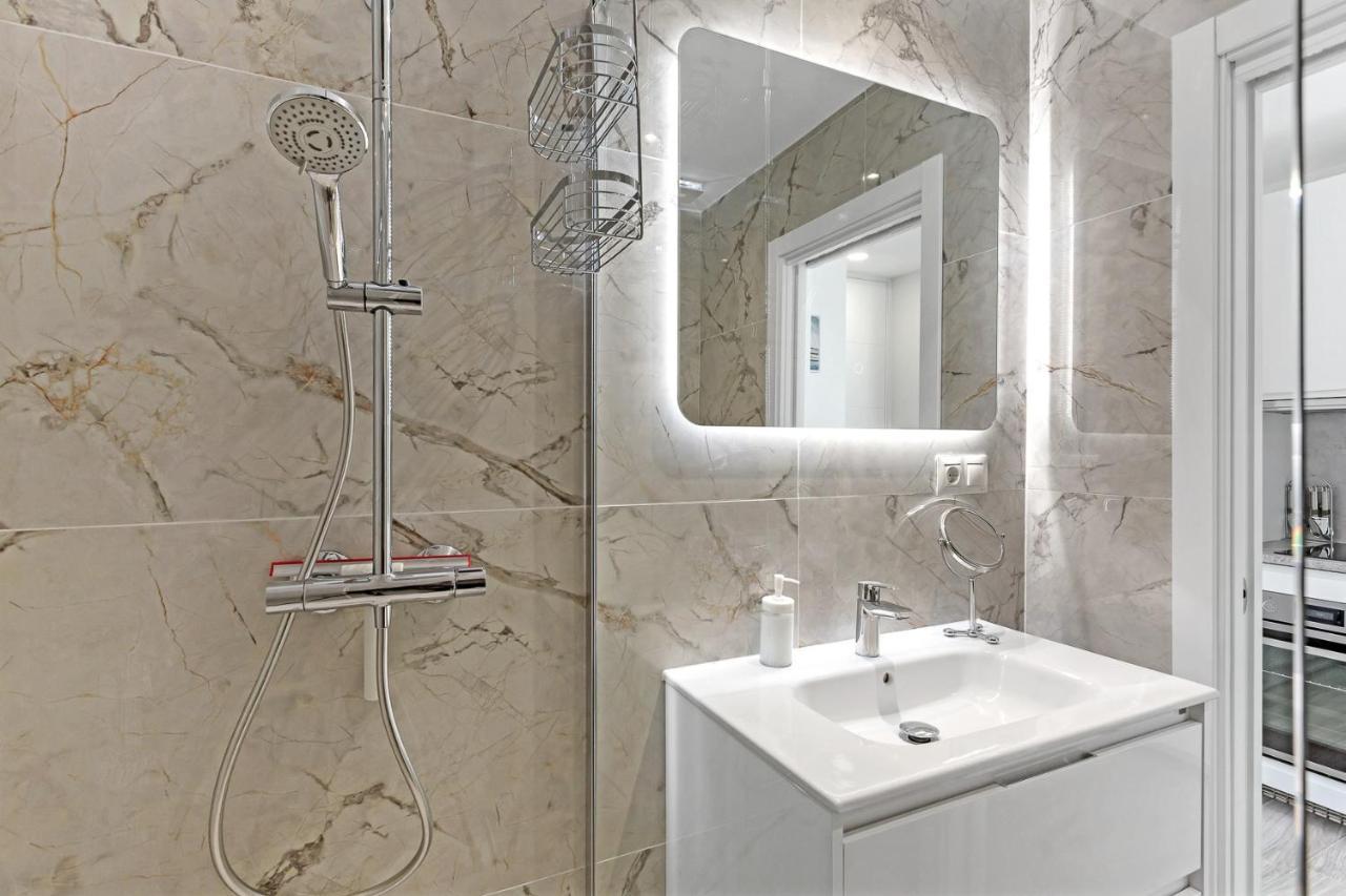 K150 Cabopino Appartement *