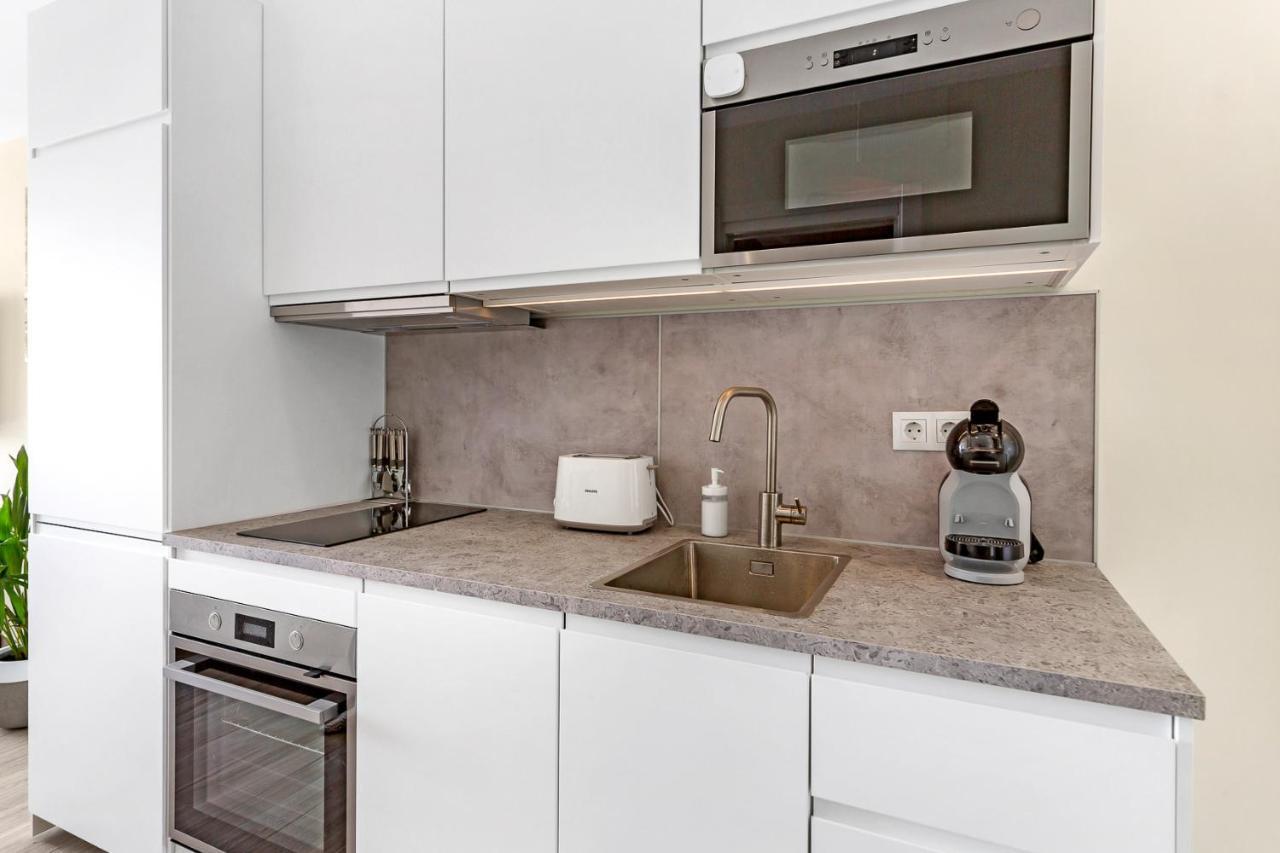 K150 Cabopino Appartement *