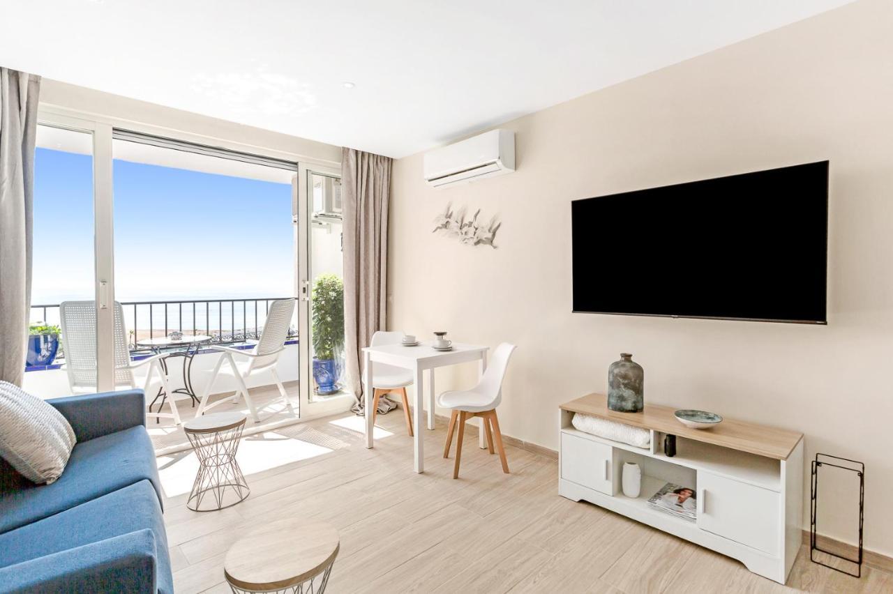 Appartement K150 Cabopino Marbella