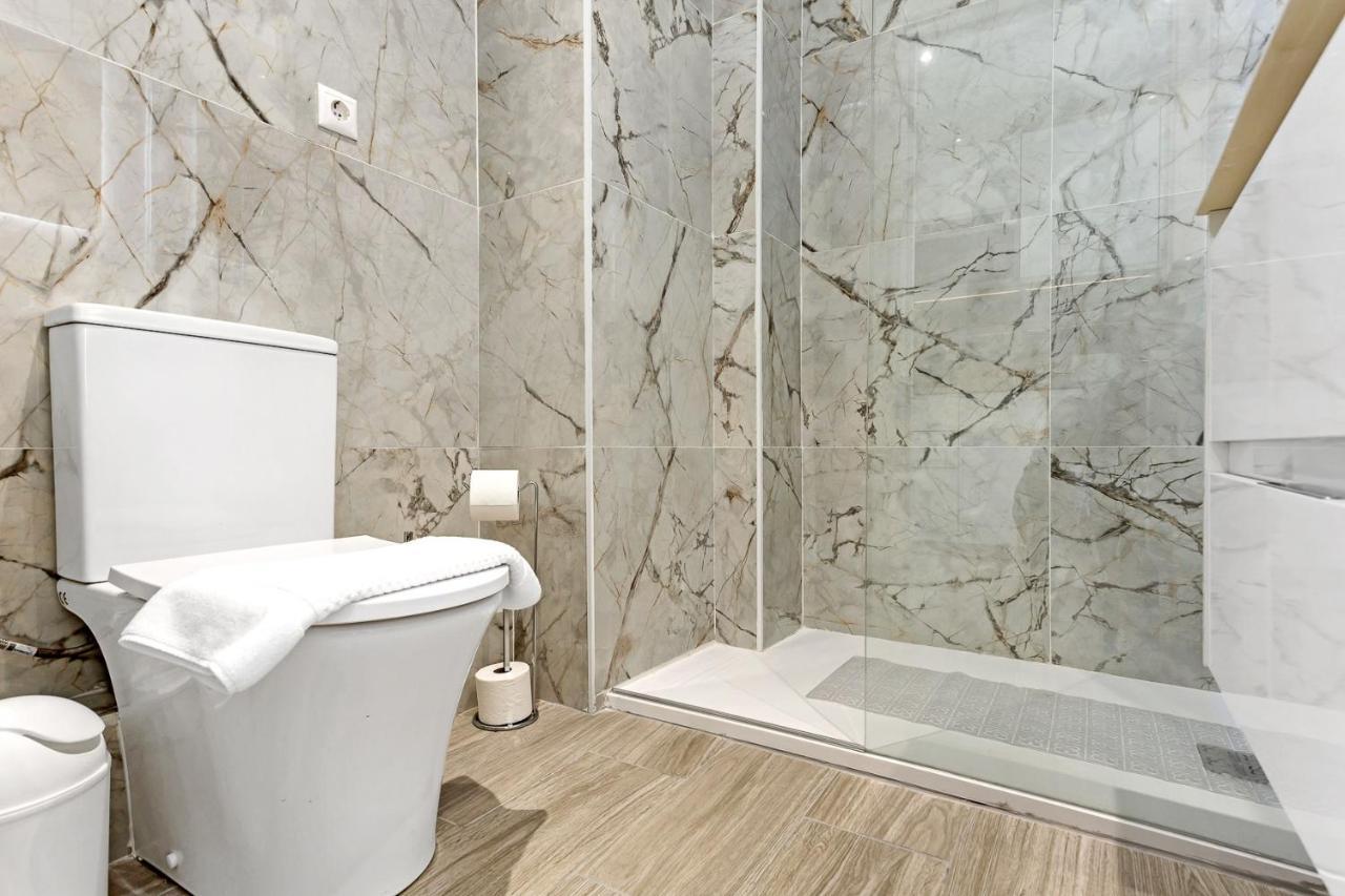 K150 Cabopino Appartement Marbella
